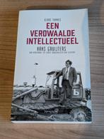 Klaas Tammes - Een verdwaalde intellectueel, Boeken, Ophalen of Verzenden, Zo goed als nieuw, Nederland, Klaas Tammes