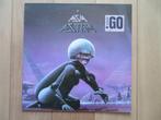 LP Vinyl collectie, Ophalen, Gebruikt, 12 inch, Poprock