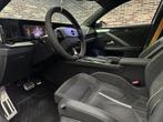 Opel Astra GSe 1.6 Turbo Plug In Hybrid | Sterrenhemel| Alca, Auto's, Gebruikt, Euro 6, 4 cilinders, Alcantara