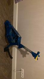 Tekoop Zundapp frame 517, Fietsen en Brommers, Brommeronderdelen | Zundapp, Ophalen of Verzenden, Gebruikt, Frame