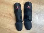 Scheenbeschermers matsuru krav maga S, Ophalen, Gebruikt