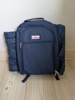 Picknick rugzak nieuw, Ophalen of Verzenden, Nieuw