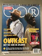 tijdschrift OOR Speciale Lowlands Edition Nr.8 September2006, Ophalen of Verzenden, Nieuw, Muziek, Film of Tv