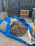 Gratis af te halen (rest-)zand | IJsselstein, Tuin en Terras, Zand, Ophalen, Zo goed als nieuw