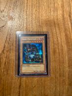 Yu-Gi-Oh! Dark Magician, Ophalen of Verzenden, Zo goed als nieuw, Losse kaart