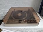 Philips 22GA222 platenspeler, Ophalen, Philips, Gebruikt, Automatisch