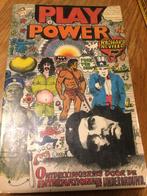 Play Power - Richard Neville - Helen Knopper, Boeken, Ophalen of Verzenden, Gelezen, Richard Neville - Helen Knopper