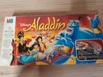 Disney aladdin het vliegende tapijt - s1384, Hobby en Vrije tijd, Gezelschapsspellen | Bordspellen, Ophalen of Verzenden, Zo goed als nieuw
