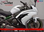 Erg Mooie Kawasaki ER6F Abs bj 2015 ER 6 F ninja 650, Motoren, Bedrijf, Onbekend, KAWASAKI, Sport