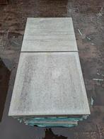 10m² 60x60 grijs, nieuw, op pallet, Tuin en Terras, Tegels en Klinkers, Ophalen of Verzenden, Nieuw, Beton, Terrastegels