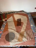 Mooi vloerkleed van Loods 5 - 185x130 cm, Ophalen of Verzenden, Zo goed als nieuw