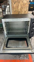 Inventum combi oven. Weinig gebruikt. Zeer goede staat., Ophalen of Verzenden, Zo goed als nieuw, Oven, 45 tot 60 cm