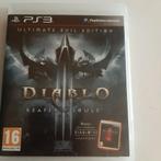 Diablo ultimate evil edition, Spelcomputers en Games, Ophalen of Verzenden
