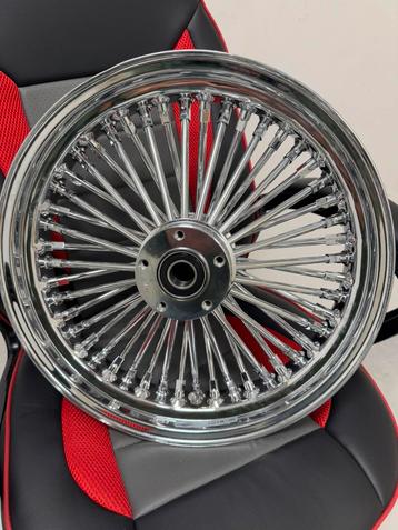 Fat spoke 3,5 x 16 inch beschikbaar voor biedingen