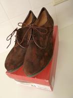 VABEENE SCHOENEN NIEUW MAAT 39, Kleding | Dames, Schoenen, Bruin, Nieuw, Ophalen of Verzenden, VABEENE