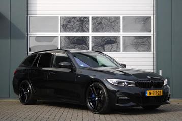 BMW 3-serie Touring 330d High Executive M-Sport 265pk ACC/La beschikbaar voor biedingen