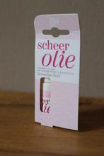 Etos scheer olie (Nieuw), Sieraden, Tassen en Uiterlijk, Ophalen of Verzenden, Zo goed als nieuw, Bodylotion, Crème of Olie
