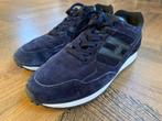 Hogan heren sneakers maat 7 in zeer goede staat, Blauw, Hogan, Ophalen of Verzenden, Sneakers of Gympen