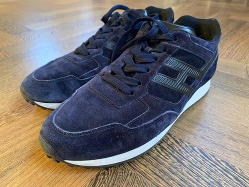 Hogan heren sneakers maat 7 in zeer goede staat, Kleding | Heren, Schoenen, Zo goed als nieuw, Sneakers of Gympen, Blauw, Ophalen of Verzenden