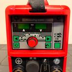Fronius TransTig 2200 Job Pulse Tig Lasmachine + Garantie, Doe-het-zelf en Verbouw, Ophalen of Verzenden, Gebruikt, 150 tot 250 ampère