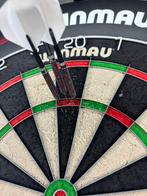 Fire inferno 90% tungsten darts, Sport en Fitness, Darts, Ophalen of Verzenden, Zo goed als nieuw, Pijlen