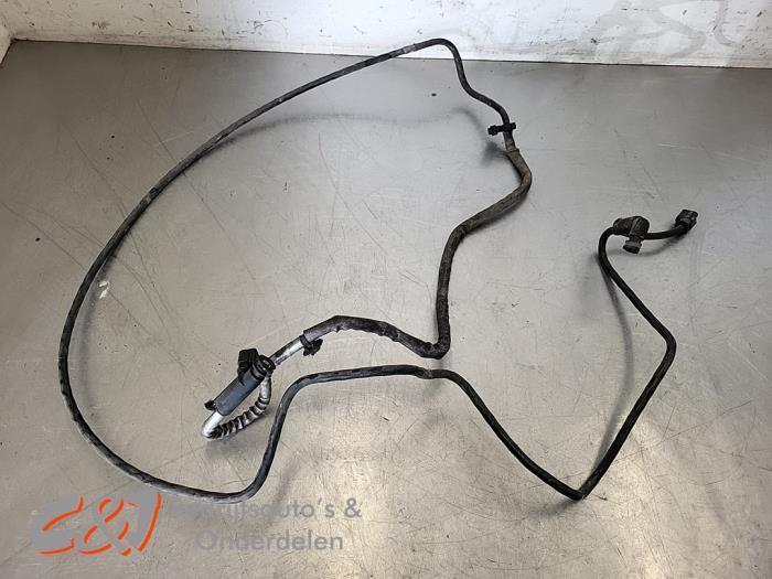 Adblue injector van een Citroen Berlingo, Auto-onderdelen, Brandstofsystemen, Citroën, Gebruikt, 3 maanden garantie, Ophalen of Verzenden