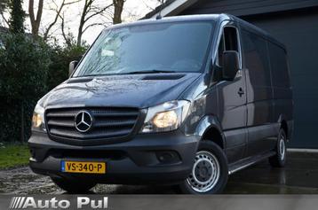 Mercedes-Benz Sprinter 213 2.2 CDI L2 H1 Airco/Trekhaak/Cr-C beschikbaar voor biedingen