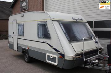 Beyerland 460MD Garantie, Midden Keuken, 4 Persoons, Voorten