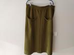 Groene rok met zakken - OSKA, Kleding | Dames, Maat 42/44 (L), OSKA, Ophalen of Verzenden, Zo goed als nieuw