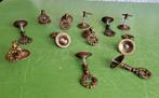 Knoppen oude deurknoppen ladeknoppen decoratie, Ophalen of Verzenden