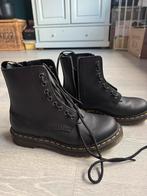 Dr Martens 1460 Pascal Nappa. Maat 38., Zwart, Lage of Enkellaarzen, Ophalen of Verzenden, Dr. Martens