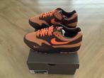 Nike Air Max 1 King’s Day, Kleding | Heren, Schoenen, Bruin, Verzenden, Nike, Nieuw