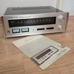 Accuphase T-101, Ophalen of Verzenden, Zo goed als nieuw, Stereo, Overige merken