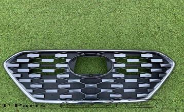 Hyundai ioniq grille bumper rooster voorbumper gril beschikbaar voor biedingen