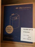 Nw Daalderop  boiler en een nieuwe lagedrukmengkraan., Ophalen of Verzenden, Nieuw, Chroom, Kraan