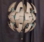 Ikea hanglamp ps 2014 35cm, Ophalen of Verzenden, Zo goed als nieuw, Kunststof, 50 tot 75 cm