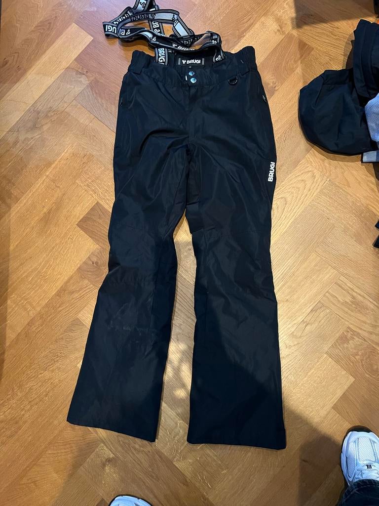 Brugi Ski Broek  S - Zo goed als nieuw, Overige merken, Ophalen of Verzenden, Zo goed als nieuw, Kleding