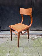 Topstoel, Thonet, zeldzaam, typistenstoel Work harder, 1904, Antiek en Kunst, Antiek | Meubels | Stoelen en Banken, Ophalen