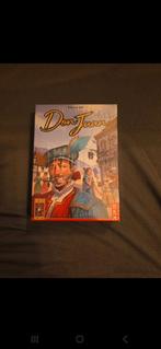 Don Juan Bordspel - Nieuw in verpakking!, Vijf spelers of meer, Ophalen of Verzenden, Nieuw