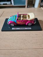 TE KOOP MOOIE MAISTO VOLKSWAGEN KAFER SCHAAL 1:18, Ophalen of Verzenden, Zo goed als nieuw, Auto, Maisto