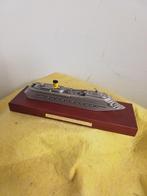 14043) mooie boot COSTA FORTUNA  lang  23cm, Hobby en Vrije tijd, Modelbouw | Boten en Schepen, Ophalen of Verzenden, Zo goed als nieuw