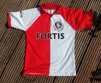 jubileum shirt Feyenoord 100 jaar, Ophalen of Verzenden, Zo goed als nieuw, Shirt