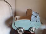 Antieke kinderwagen Gulden Span  vintage/brocante, Ophalen