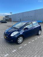 Toyota Yaris 1.3 16V Vvt-i 5DR 2008 Blauw, Voorwielaandrijving, Stof, Zwart, 4 cilinders
