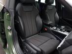 Audi A5 Sportback 40 TFSI Launch edition Sport- Xenon Led Ma, Gebruikt, 1465 kg, Bedrijf, Hybride Elektrisch/Benzine
