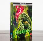 Species 4K UHD + Blu-Ray (UK Import) 88 Films, Horror, 88 Films, Info@88films.co.uk, Nieuw in verpakking