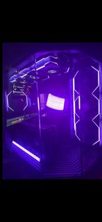 High-End Game PC –  | i9 14900K | 64GB RAM | DDR5, Computers en Software, Desktop Pc's, Ophalen, 64 GB of meer, Intel Core i9