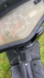 Keeway scooter 2takt, Fietsen en Brommers, Scooters | Kymco, Ophalen of Verzenden, Zo goed als nieuw, Benzine, Overige modellen