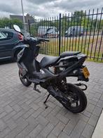 Yamaha Aerox 2015 - Project scooter, Fietsen en Brommers, Scooters | Yamaha, Ophalen, Tweetakt, Gebruikt, Aerox