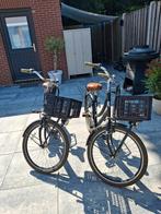 2 fietsen 24 inch, Ophalen, Zo goed als nieuw, 20 inch of meer, Overige merken